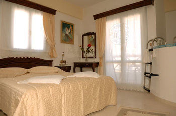 Hotel Ellinon Thea
