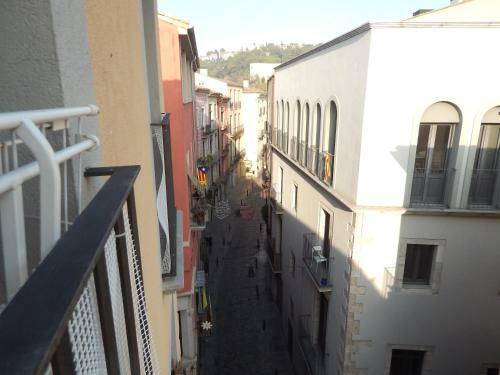 Apartment Barri Vell