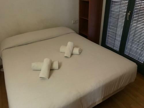Apartment Barri Vell