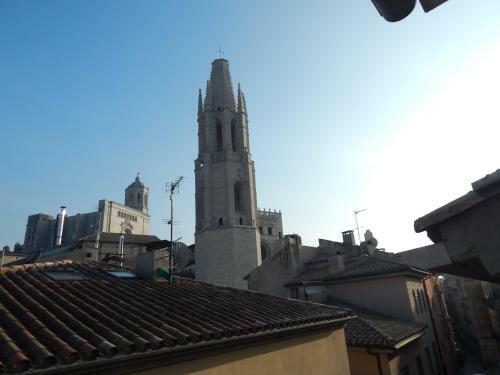 Apartment Barri Vell