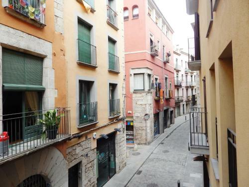 Apartment Barri Vell