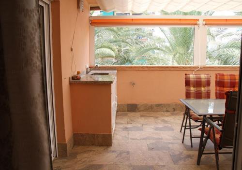 Apartamento Espectacular �tico