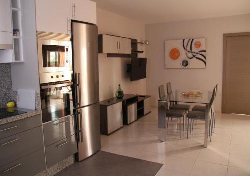Apartamento Espectacular �tico