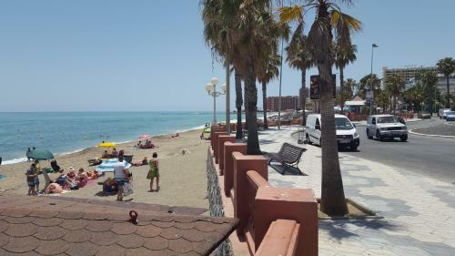 Apartamento Espectacular �tico