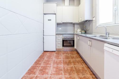 Apartamento Palacio De Rojas