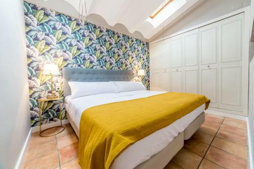 Apartamento Palacio De Rojas