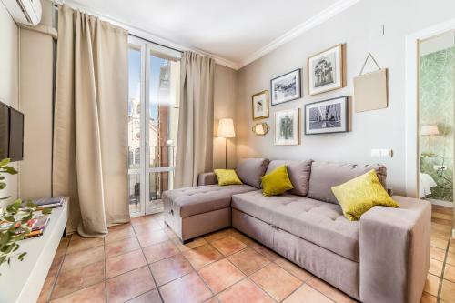 Apartamento Palacio De Rojas