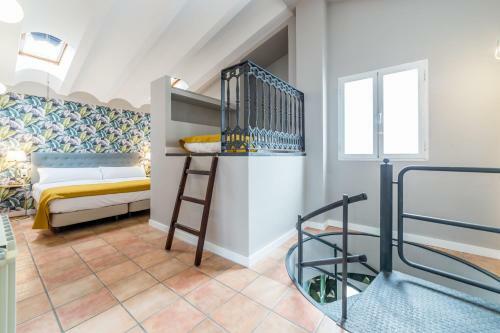 Apartamento Palacio De Rojas