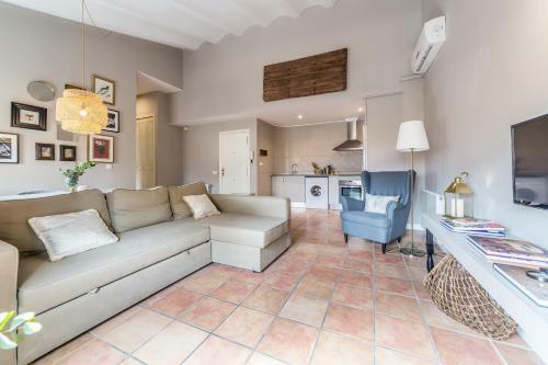 Apartamento Palacio De Rojas