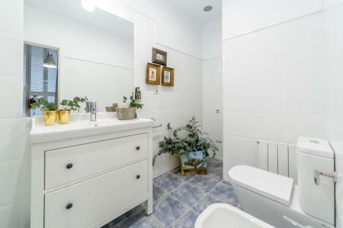 Apartamento Palacio De Rojas