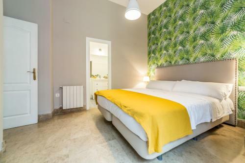 Apartamento Palacio De Rojas