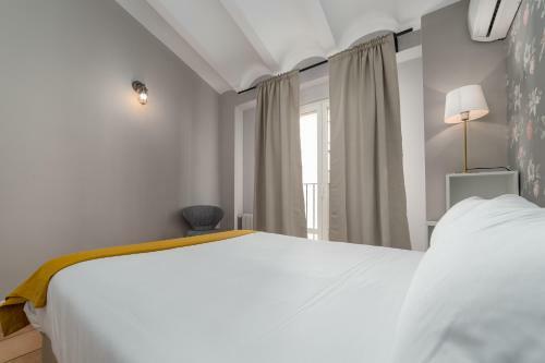 Apartamento Palacio De Rojas