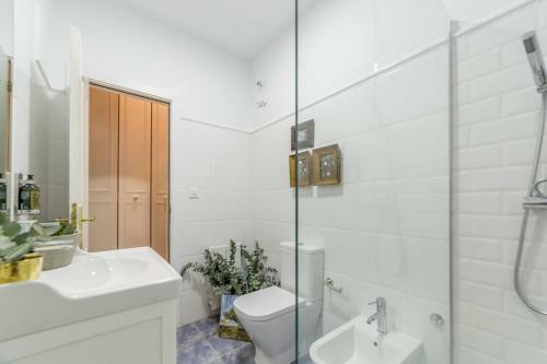 Apartamento Palacio De Rojas