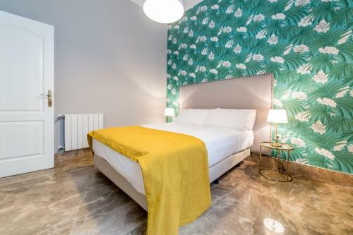 Apartamento Palacio De Rojas