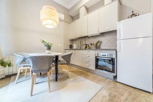Apartamento Palacio De Rojas