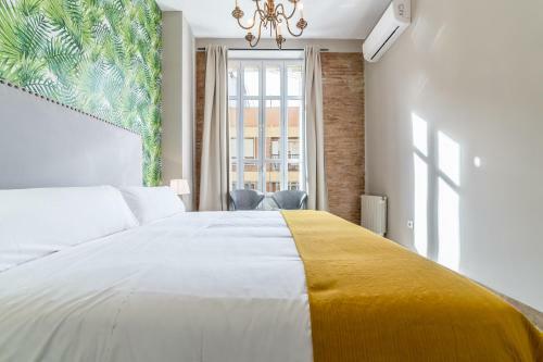 Apartamento Palacio De Rojas