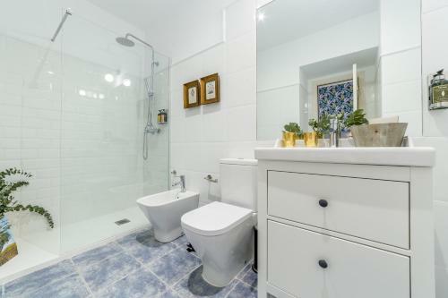 Apartamento Palacio De Rojas