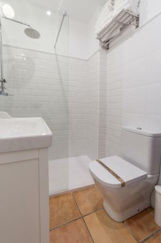 Apartamento Palacio De Rojas