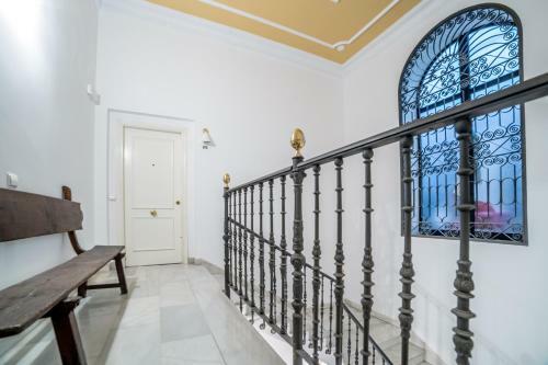 Apartamento Palacio De Rojas