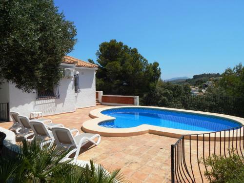 Villa Amistad