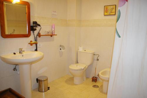 Hotel Carlos I