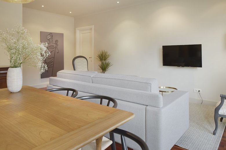 Garibay Terrace Apartment By Feelfree Rentals