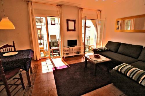 Apartamentos Villa Carabeo Playa