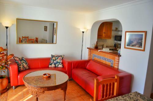 Apartamentos Villa Carabeo Playa