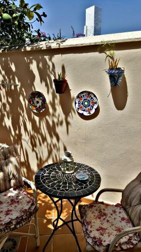 Apartamentos Villa Carabeo Playa