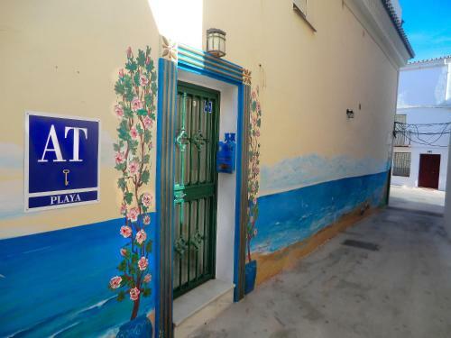 Apartamentos Villa Carabeo Playa