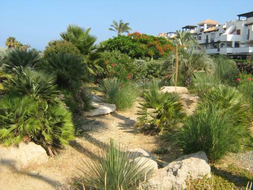 Apartamento Venavera Playa Jardines E1-0c