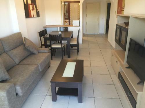 Apartamento Venavera Playa Jardines E1-0c
