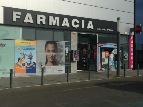 Apartamento Venavera Playa Jardines E1-0c