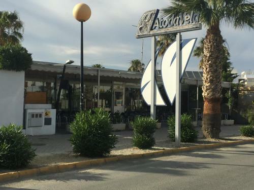 Apartamento Venavera Playa Jardines E1-0c