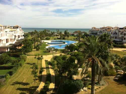 Apartamento Venavera Playa Jardines E1-0c