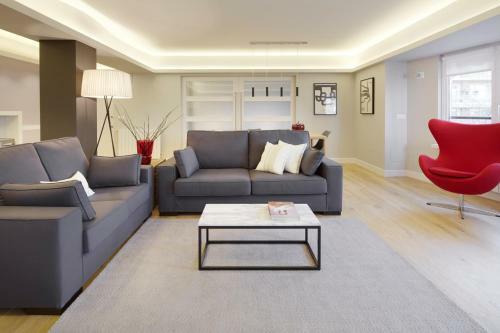 Bella Easo 3 Apartment By Feelfree Rentals