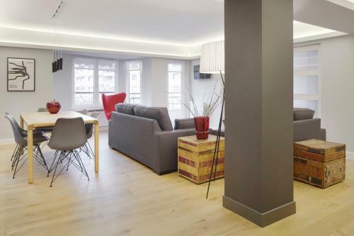 Bella Easo 3 Apartment By Feelfree Rentals