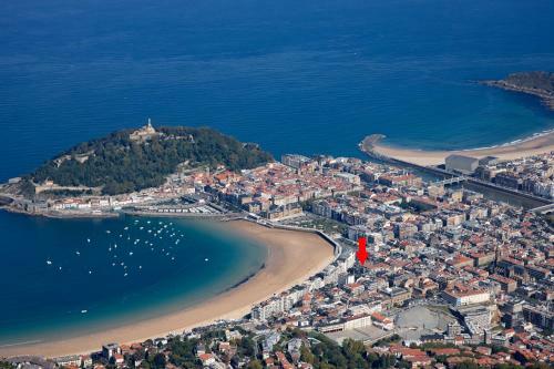 Bella Easo 3 Apartment By Feelfree Rentals