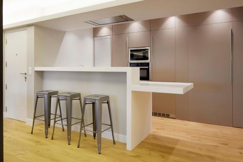 Bella Easo 3 Apartment By Feelfree Rentals