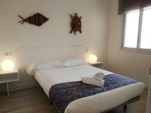 Vista Roses Mar - Apartamento Con Piscina
