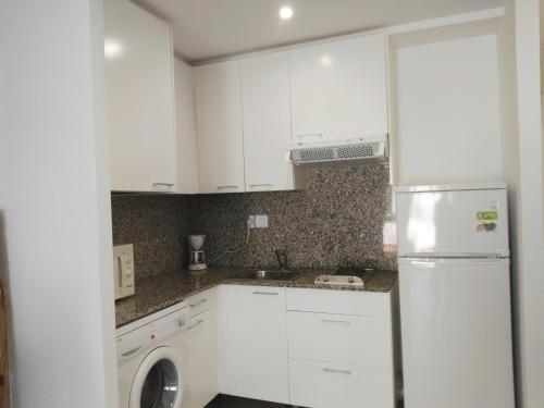 Vista Roses Mar - Apartamento Con Piscina