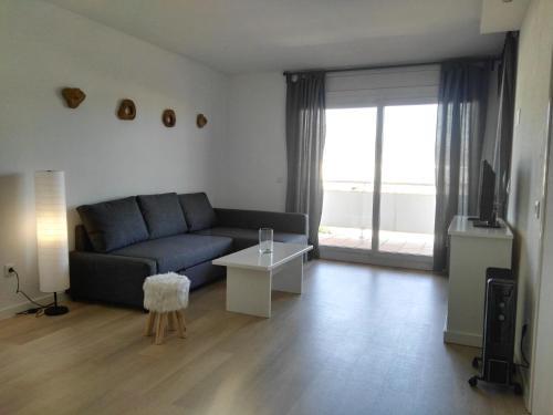 Vista Roses Mar - Apartamento Con Piscina