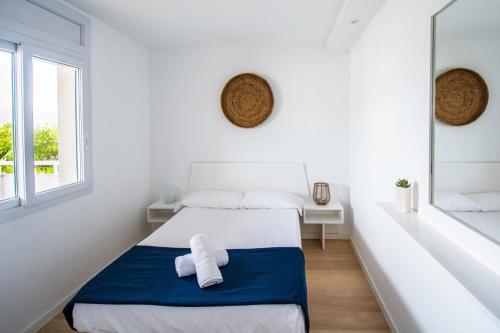 Vista Roses Mar - Apartamento Con Piscina