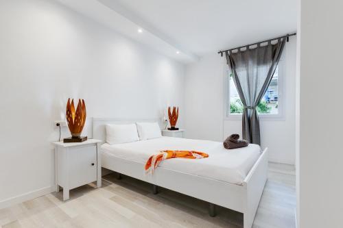 Vista Roses Mar - Apartamento Con Piscina