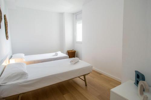 Vista Roses Mar - Apartamento Con Piscina