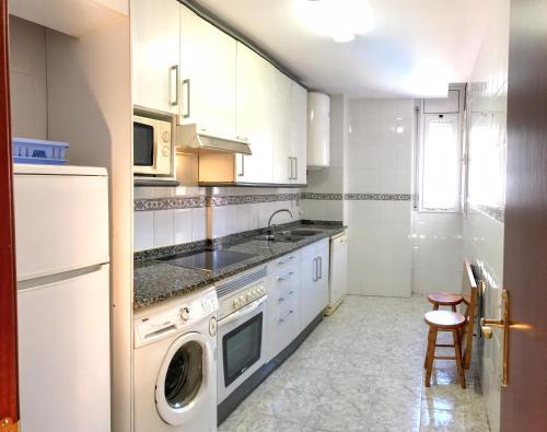 Bed And Go Apartments