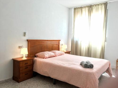 Bed And Go Apartments