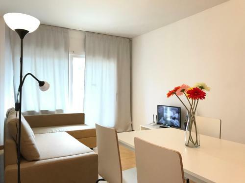 Bed And Go Apartments