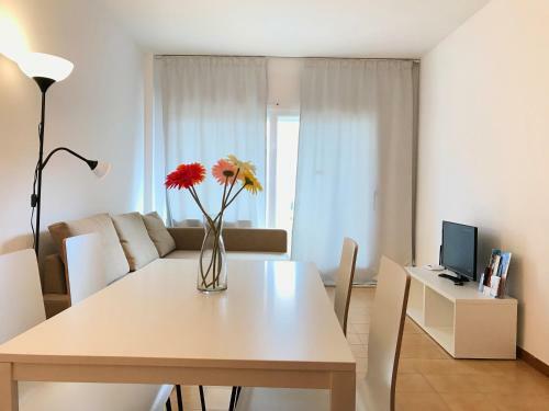 Bed And Go Apartments