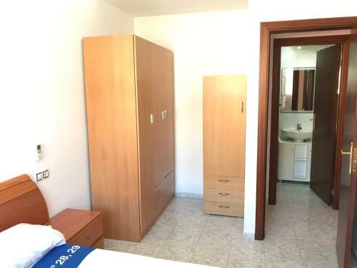 Bed And Go Apartments